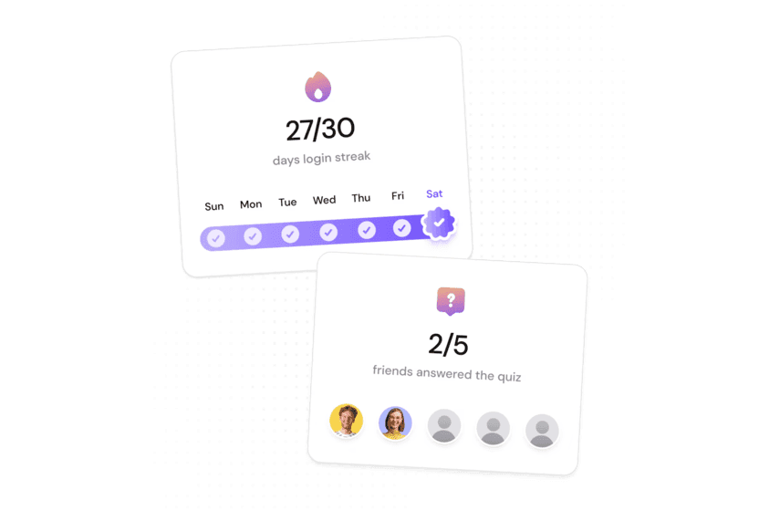 معرفی دوستان