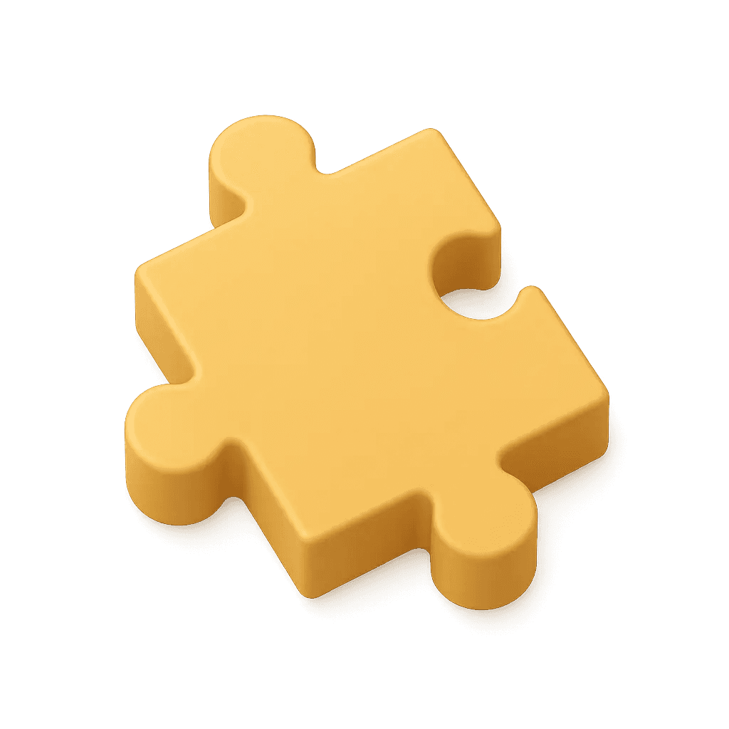 امکانات یکپارچهسازی کامل